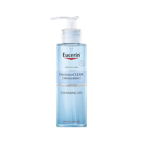 Dermato Clean Hyaluron Cleansing Gel 200ml