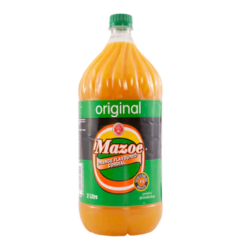 Mazoe